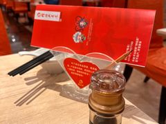 -穆桂英美食(南禅寺店)
