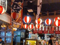 -白石の深夜食堂(宝龙店)