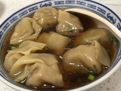 -古徽州馄饨店(宝安路店)