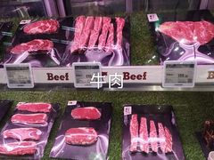 -Olé精品超市(海上世界店)