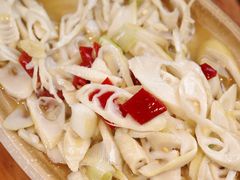 泡椒竹笋-青城甲(青城山店)