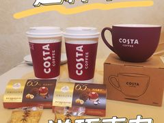 -COSTA COFFEE(吴江路店)