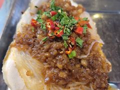 -南阳城烧烤海鲜酒店(和平路店)