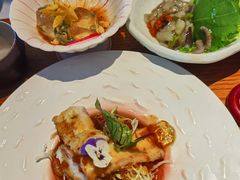 -花潮料理艺食馆(SM新生活广场店)