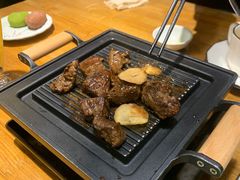 -德川家日本料理(中关村寰太大厦店)