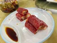 -金苑海鲜酒家(来魅力店)