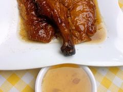 -老廣食堂(区庄店)