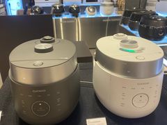 -乐天免税店(明洞店)