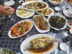 -渔夫小鲜(东沙店)