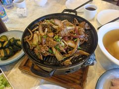 -便宜坊烤鸭店(玉蜓桥天坛店)