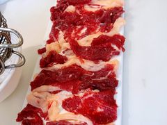 -潮牛壹号鲜牛肉火锅(光谷天地店)