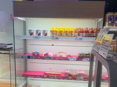 -好利来(彩香店)