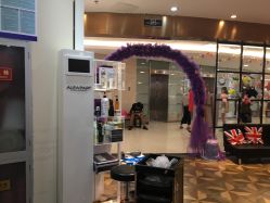 -时尚殿堂hair salon