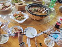 -秋香鱼馆(世凹桃园店)