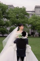 -Mu慕婚纱摄影·超级工作室
