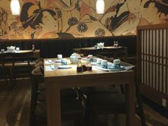 -小笠原·日料店