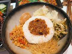 -馔豚·台北菜专门店(深圳湾万象城店)