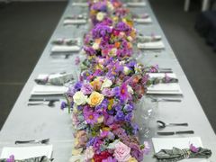 -荷兰布尔玛国际花艺学院