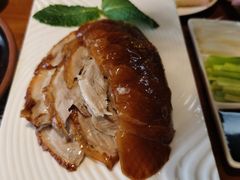 -又一福烤鸭·北京菜(东四店)