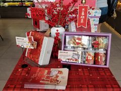 -CARINO BAKERY&CAFE(南方商城店)