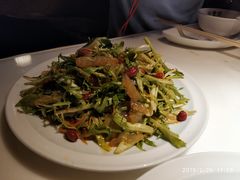 -日丰园海肠水饺·老字号大连海鲜(和平广场店)