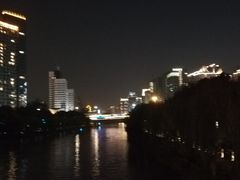 -运河游船(武林门码头)