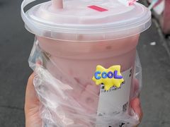 -古茗(成龙店)
