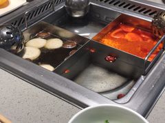 -海底捞火锅(枫蓝国际购物中心店)