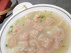 -老淮滨-蚌埠非遗小吃(淮河路店)