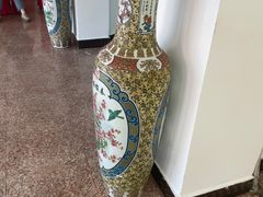 -华龙特色大骨鸡农家菜馆