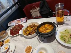-天辣(金桥啦啦宝都店)