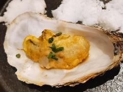 原味生蚝-月下料理(楷林IFC店)