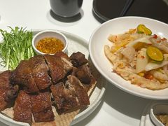 -撒椒·四川江湖菜(西单大悦城店)