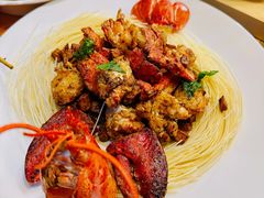 -鲜味食族水产·海鲜餐厅