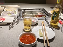 -海底捞火锅(北京路店)