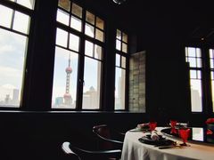 -三号黄浦会Canton Table