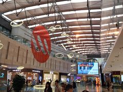 -连城·新天地(福华一路店)