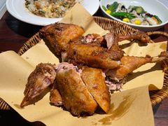 -前海沿·青岛菜(五四广场永旺店)