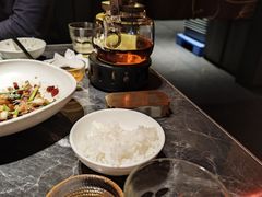 -炊烟小炒黄牛肉(浦东世纪汇店)