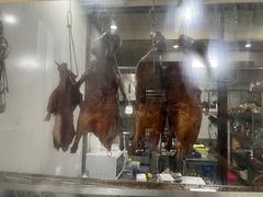 -粤华烧腊(胥口店)