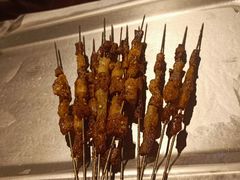 -三个大叔烤羊肉串·炭炉砂锅菜(西三旗店)