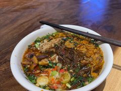 -易裕和·长沙米粉(竹塘西路店)