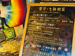-雪灵魔法世界SHELLY’S TAROT(大良桂畔里店)