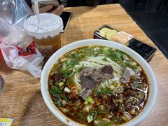 -肖家客饸饹面(郑州总店)