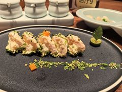 -喜鼎海胆水饺(东港店)