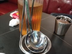 -六味牛杂煲·斋菜煲(桫椤湾店)
