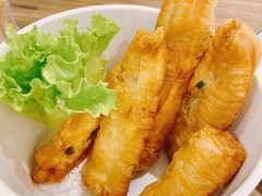 -锡和无锡菜(景丽苑店)