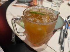 -半秋山西餐厅(巴南万达广场店)