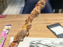 -耶里夏丽新疆餐厅(百联中环购物广场店)