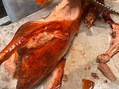 -四季民福烤鸭店(故宫店)